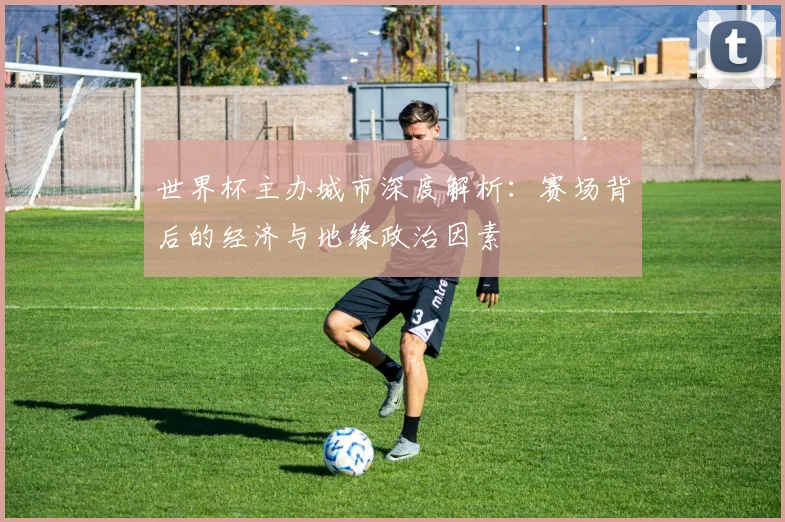 世界杯主办城市深度解析：赛场背后的经济与地缘政治因素