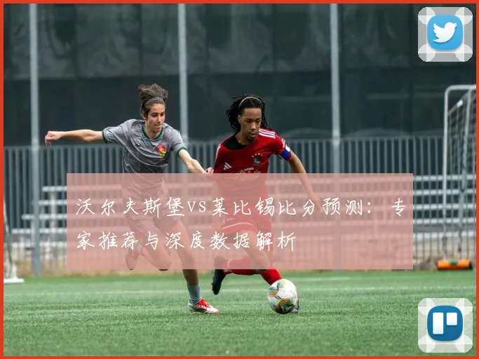 沃尔夫斯堡vs莱比锡比分预测：专家推荐与深度数据解析