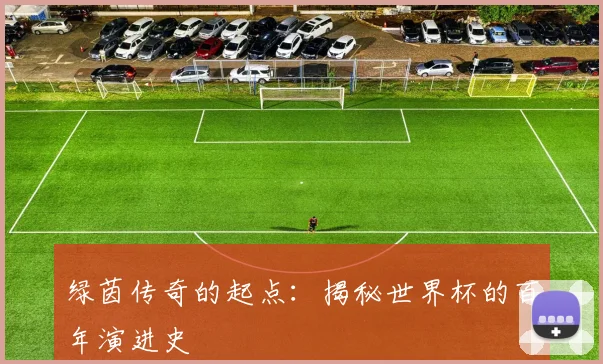 绿茵传奇的起点：揭秘世界杯的百年演进史