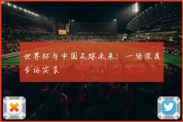 世界杯与中国足球未来：一场深度专访实录