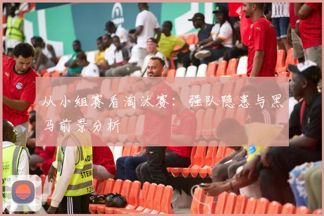 从小组赛看淘汰赛:强队隐患与黑马前景分析