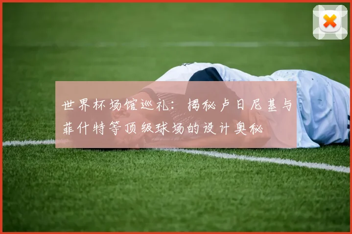 世界杯场馆巡礼：揭秘卢日尼基与菲什特等顶级球场的设计奥秘