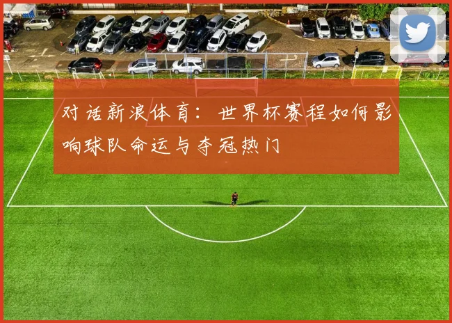 对话新浪体育：世界杯赛程如何影响球队命运与夺冠热门