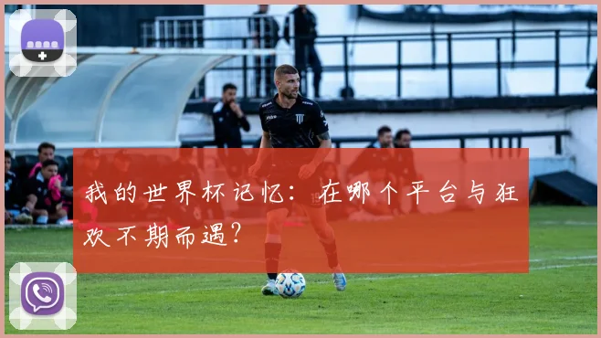我的世界杯记忆:在哪个平台与狂欢不期而遇?